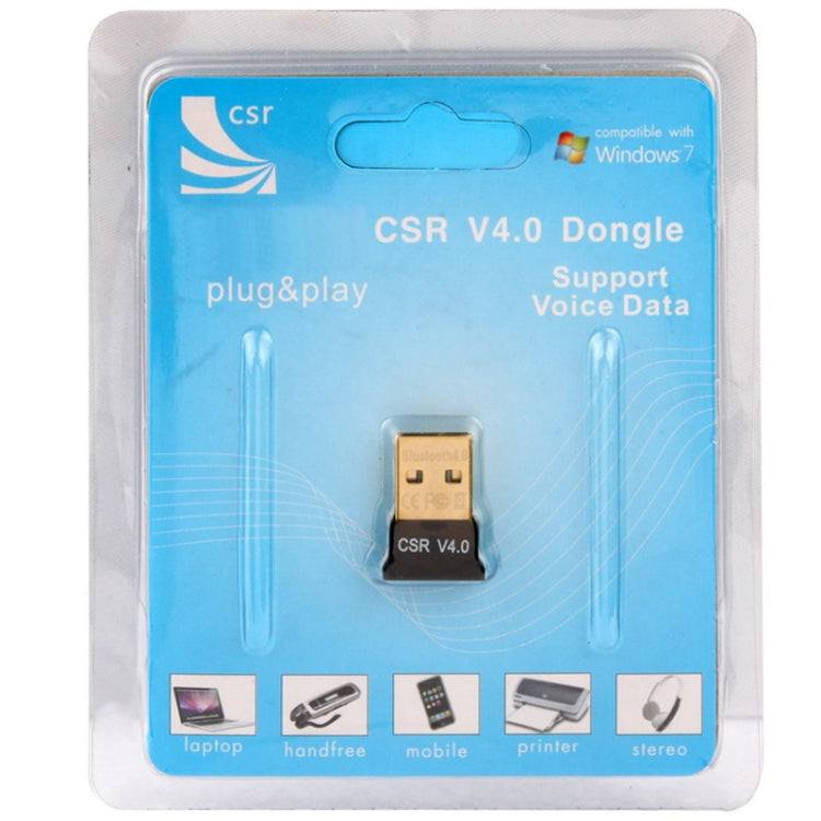 Micro Bluetooth 4.0 + EDR USB Adapter(V4.0), Transmission Distance: 30m, Micro Bluetooth Micro Bluetooth 4.0 + EDR USB Adapter(V4.0), Transmission Distance: 30m, Micro Bluetooth